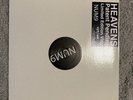 Heavens - Patent Pending 12” Album Matt Skiba /1000
