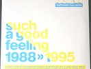 NOW That's What I Call An Era 1988-1995 • 3 x Vinyl Album • NEW & Shrink Wrapped