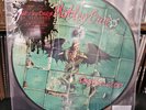 [NEW] Motley Crue - LIMITED Dr. Feelgood 35th Anniversary Picture Disc Vinyl LP