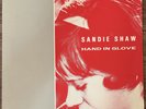 The Smiths And Sandie Shaw Hand In Glove 1984 12” Vinyl Single UK Import VG+/VG+