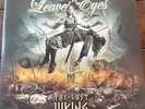 LEAVES EYES The Last Viking (Ltd. Gatefold Pinewood Green) 2LP VINYL 2020