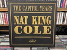 NAT KING COLE - The Capitol Years [20 LP, VG]