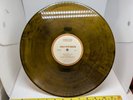 Elton John - A Single Man - Vinyl LP Record - RARE COLOR ONE OFF? YELLOW SMOKE