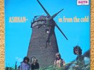 ASHKAN - IN FROM THE COLD LP DECCA NOVA 1969 UK FIRST STEREO PRESSING SDN-R 1