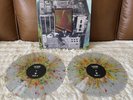 Home ODYSSEY Vinyl Gatefold Record 2xLP 2026 Red/Yellow/Green Splatter Color