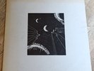 Craig Mclearie LP Warp Factor UK Wealden 1st Press ACID FOLK PRIVATE PRESS