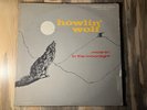 Howlin' Wolf Moanin' in the Moonlight 1959 Vinyl LP Chess 1434 Black and Silver