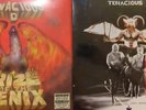Tenacious D: Rize Of The Fenix +Self-Titled 12th Anniv Edition Vinyl LP *SEALED*