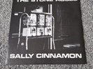 The Stone Roses Sally Cinnamon 7