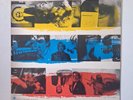 Vinyl Record LP The Police Synchronicity VG