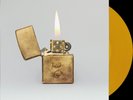 Mumford & Sons - Prizefighter (Amber LP) [VINYL]  incl ltd Numbered Print
