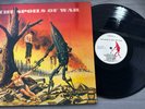 The Spoils of War - 1999 Psych Garage MONSTER LP