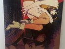 Cowboy Bebop (Original Series Soundtrack) 2LP [Burgundy Variant]