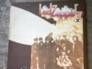 Led Zeppelin Led Zeppelin II Vinyl LP Atlantic Rock 1969 SD 8236 Stereo