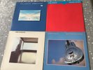 Dire Straits Lp’s Vinyl X 4 Communique,Brothers,Making Movies,Self titled