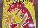 The Levellers - A Weapon Called The Word 1990 Vinyl LP 105571 VG+