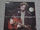 ERIC CLAPTON - Unplugged 1992 Vinyl Gatefold LP Album WX480 - Matrix A1 B1