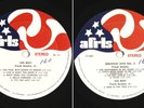 1973 AFRTS Frank Sinatra & Jr Greatest Hits His Way Armed Forces Transcription