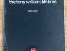 Tony Williams - 5 Vinyl LPs - Turn It Over, Emergency, Ego, The Joy Of Flying ..