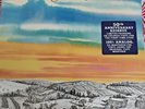 The Marshall Tucker Band s/t LP Colored Vinyl SEALED NEW Record - Can't You See