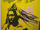 Bunny Wailer Sings The Wailers LP Vinyl 1980 Mango
