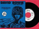 DAVID BOWIE And The Hype The Prettiest Star / HOLY HOLY 7