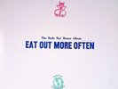 Rudy Ray Moore - Eat Out More Often - Exc+ Vinyl In Shrink - LP