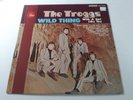 The Troggs – Wild Thing VG++ Original DG Stereo Fontana SRF-67556 LP Record 1966