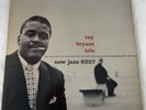 Original 1960 Vinyl LP Ray Bryant Trio Piano Piano Piano Piano New Jazz 8227