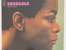 Miles Davis Sorcerer 1967 OG w/ Wayne Shorter Herbie Hancock CS 9532 Columbia LP