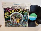 The Charles LLoyd Quartet - Journey Within 1967 Atlantic SD-1493 In Shrink Wrap