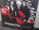 NEW SEALED Depeche Mode World Violation 1990 live radio broadcast vinyl - CG S60