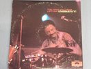 TONY WILLIAMS LIFETIME Emergency POLYDOR Fusion Jazz VG+ VINYL 2xLP Record USED