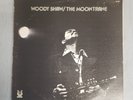 WOODY SHAW The Moontrane MUSE 1975 Spiritual Jazz VG+ VINYL LP Record USED