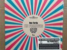 PRIMITIVES NEW THRILLS 10
