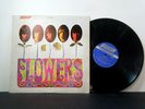 THE ROLLING STONES LP Flowers 1968 London stereo vinyl