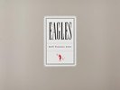 EAGLES, THE Hell Freezes over