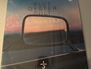 Blue Öyster Cult 1979 Mirrors LP Columbia JC 36009