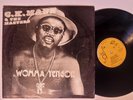C K MANN Womma Yengor | Ghana | Afrobeat | Afro Funk | Synth | Bomb  |  LP HEAR
