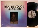 BLAISE VOLOU | Afro Synth | Electro | Funk | Electronic | Dope  | LP HEAR