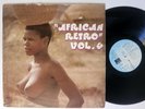 VA African Retro Vol 4 | Latin | Afro Cuban | Rumba | Soukous |  LP HEAR