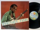DOMINIQUE PANOL | Killer  | Islands | Zouk | Disco | Dancefloor | LP HEAR