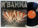 M’BAMINA | Bomb  | Afro Funk | Disco | Cosmic | Dancefloor | LP HEAR