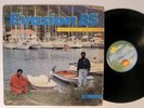 EVASION 85 | Killer  | Islands | Zouk | Disco | Boogie | Funk | Afro LP HEAR