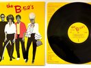 The B-52's - The B-52's - LP 12