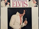 SEALED, Elvis Presley - Love Letters from Elvis LSP-4530, 1st pressing, US, 1971