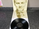 LP VINYL THE SMITHS ALBUM STRANGEWAYS HERE WE COME ROUGH 106 UK 1ST PRESS EX/EX+