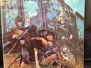 GUNSIGHT GUN LP ALBUM VINYL RECORD STEREO CBS 63683 A1 / B1 VG+ / EX