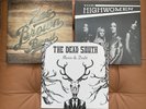 Zac Brown Band, The Highwomen, The Dead South Illusion & Doubt Vinyl LPs
