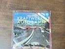 Kraftwerk Autobahn Morning Walk LP Record Vintage Vinyl Tested Condition